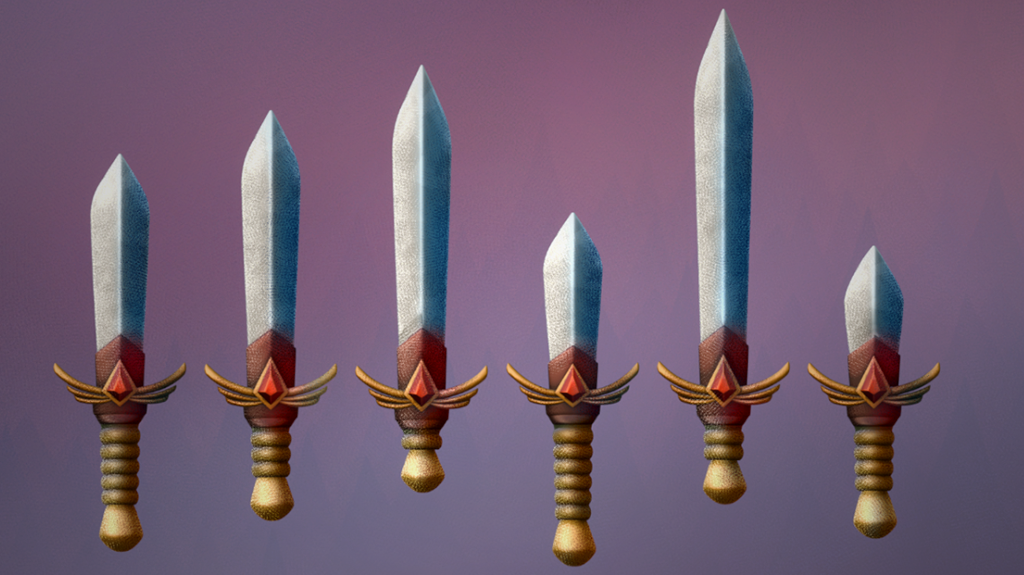 Messy Kingdom Screenshot